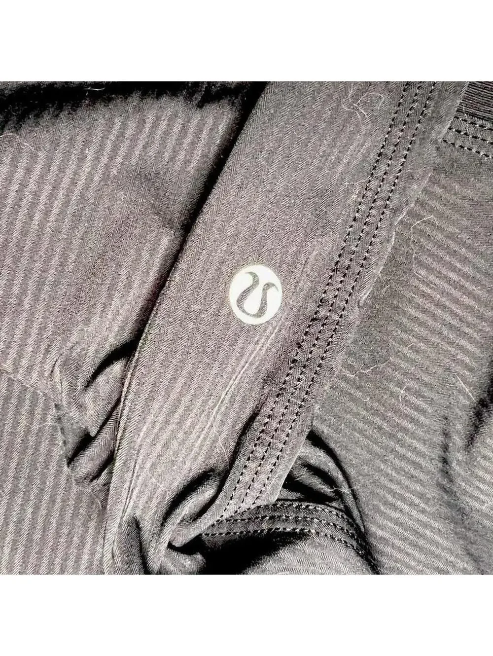 Lululemon Street to Studio Pant II Size 4